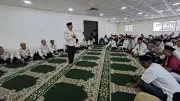 Larangan City Tour di Luar Kota Makkah bagi Jemaah Haji Indonesia