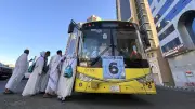 Layanan Bus Selawat Dihentikan Sementara, Kembali Beroperasi 31 Mei 2026