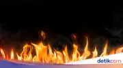 Ledakan Pabrik Kembang Api di China Tewaskan 21 Orang