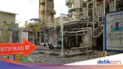 Ledakan Pabrik Kimia Cilegon: Kebocoran Pipa Diduga Jadi Penyebab