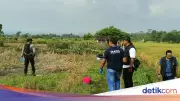 Ledakan Petasan Balon Udara di Blitar Tewaskan Satu Warga