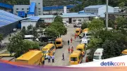 Ledakan Tambang Batu Bara China Tewaskan 90 Orang, Terburuk dalam 17 Tahun