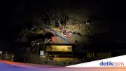 Ledakan Tambang Batu Bara di China Tewaskan 8 Orang, Puluhan Terjebak