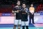 Leo/Daniel Juara Thailand Open 2026, Kalahkan Pasangan India