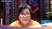 Lestari Moerdijat Soroti Peran Masyarakat Adat Jaga Ekosistem Pangan Lokal