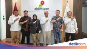 Libatkan SKK Migas dan BPKP, Bupati Siak Wawancara Final Calon Dirut BSP