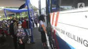 Libur Iduladha, Simak Batas Waktu Dispensasi SIM yang Habis Masa Berlakunya