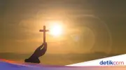 Libur Kenaikan Yesus Kristus 2026: Total 4 Hari Long Weekend, Catat Tanggalnya