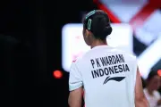 Lima Wakil Indonesia Berlaga di Hari Pertama Singapore Open 2026