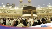 Link Download Panduan Ibadah Haji 2026 Resmi Arab Saudi
