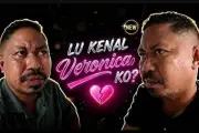 Lirik Lagu Lu Kenal Veronica Ko yang Viral di TikTok