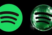 Logo Spotify Berubah Jadi Bola Disko untuk Rayakan 20 Tahun