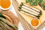 Long Weekend di Pangkalpinang: Bazar Otak-Otak hingga Komik Digital