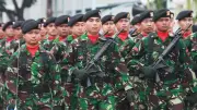 LPDP Libatkan TNI Bekali Penerima Beasiswa, Ini Tujuan Kegiatan PK
