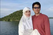 Luna Maya Buka Suara soal Program Hamil dan Bayi Tabung