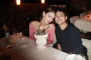 Luna Maya Iri dengan Maxime Bouttier: Enggak Ada Cicilan Tunggakan