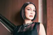 Luna Maya Kehilangan Ratusan Ribu Pengikut Akun Palsu Instagram