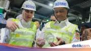 Luthfi Sebut SDM Jateng Setara China, Minta Investor Serap Pekerja Lokal