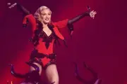 Madonna, Shakira, dan BTS Tampil di Jeda Babak Pertama Final Piala Dunia 2026