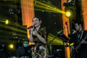Mahalini Buka Suara soal Artikulasi Vokal di Lagu Seketika yang Dikritik