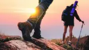 Mahasiswa ITB Hilang di Gunung Puntang, Tim SAR Lakukan Pencarian
