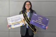 Mahasiswa UPH Juara 1 Pilmapres Wilayah III 2026, Siap ke Tingkat Nasional