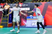 Malaysia Masters 2026 Hari Kedua: 12 Wakil Indonesia Bertanding