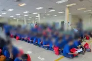 Malaysia Pulangkan 156 WNI Pelanggar Imigrasi dari Sabah