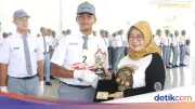 MAN 1 Medan Juara LKBB dan LTUB Sumut, Siap ke Nasional