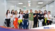 Mandalika Kartini Race 2026: Emansipasi Perempuan di Lintasan Balap