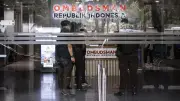 Mantan Anggota Ombudsman Yeka Hendra Ditersangkakan Kejagung