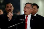 Mantan KSAD dan Menhan Ryamizard Ryacudu Meninggal Dunia