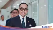 Marak Begal, Waka Komisi III DPR Sahroni Usul Tembak di Tempat