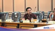 Marinus Gea Dorong Pembentukan UU AI dan Otoritas Khusus di Indonesia