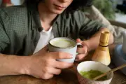 Matcha Premium Rp 100 Ribu: Gaya Hidup atau Pelarian?