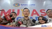Mati Listrik Massal di Sumatera, AHY Tunggu Hasil Investigasi PLN