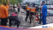 Mayat Tanpa Identitas Mengambang di Celah Kapal Pelabuhan Benoa