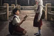 MD Pictures Luncurkan Gerakan Sepatu untuk Anak Indonesia