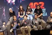 MD Pictures Rilis Film Horor Adaptasi Gonjiam: Haunted Asylum