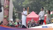 Menag Ceritakan Momen Yakinkan Jokowi Bangun Terowongan Silaturahmi Istiqlal-Katedral