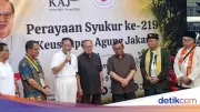 Menag: Indeks Kerukunan Indonesia Capai 87%, Tertinggi Sepanjang Sejarah