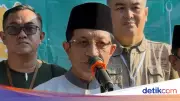 Menag: Sapi Kurban Presiden Prabowo Diterima di Istiqlal, Tak Ada Masalah