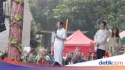 Menag Ungkap Kisah Nabi Diberi Kijang: Tak Semua Pemberian Itu Gratifikasi