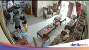 Menantu Otaki Pembunuhan Lansia di Pekanbaru, Polisi Buru Pelaku