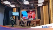 Mencekam! Kapal Misi Kemanusiaan ke Gaza Dikejar Israel, WNI Selamat