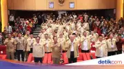 Mendagri Beri Tiga Pesan Utama untuk Pengurus Perpukadesi