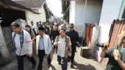 Mendagri dan Menteri PKP Luncurkan Bedah Rumah BSPS untuk Maluku dan Bali-Nusra