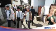 Mendagri dan Menteri PKP Luncurkan Bedah Rumah di Bali, Nusa Tenggara, dan Maluku