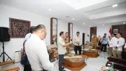 Mendagri Dukung Percepatan Program Perumahan Rakyat dengan Insentif Pajak