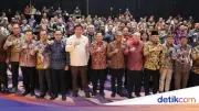Mendagri Tekankan Keseimbangan Pengawasan dan Insentif untuk Pemda